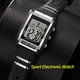 thumbnail image 5 of Relojes Digitales Multifunción, Reloj Electrónico Deportivo Toque Exquisito Para Hombres Para Negocios, 5 of 8