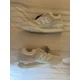thumbnail image 3 of NEW BALANCE RONNIE FIEG X 997.5 MADE IN USA EASTER PACK MARSHMALLOW ANGORA Sz 11, 3 of 6