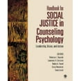 thumbnail image 1 of Handbook for Social Justice in Counseling Psychology Leadership, Vision, And Action, 1 of 2