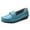 Light Blue, variant on Vedolay Women Casual Shoes Shoes for Women Slip Comfy Casual Flat Loafers,Dark Blue 7.5