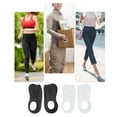 Arch Support Orthotic Inserts Plantar Fasciitis Insoles For Men Arch