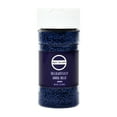 thumbnail image 2 of Mystic Sprinkles Delightfully Dark Blue Jimmies Sprinkles 3 oz Bottle, 2 of 7