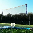 thumbnail image 3 of Tennis Net Badminton Net - Portable Folding, Simple Design, 3m 4m 5m 6m, 3 of 5