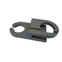 Double Sided Adirondack Chair wine and cup holder