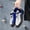 1109 Blue, variant on [Sneakers] Unisex All-Season Climbing Shoes -Breathable, Non-Slip, Rubber Sole, Geometric Design, Low-Cut, Lace-Up, Lightweight And Durable. Ideal for Outdoor Activities, Hiking, Mountaineering