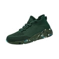 thumbnail image 2 of Willtoo womens Light Breathable Fashion Slip Resistant Sneakers - Comfortable Walking & Running Shoes, 2 of 3