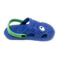 thumbnail image 4 of JEFFRICO Breathable Clogs For Kids Girls Boys Garden Shoes Sandals Water Shower Pool Beach Shoes, 4 of 5