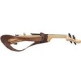 thumbnail image 2 of Yamaha YEV 104 Electric 4 String Natural Violin, 2 of 3
