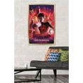 thumbnail image 2 of Marvel Spider-Man: Across The Spider-Verse - Static One Sheet Wall Poster, 22.375" x 34" Framed, 2 of 5