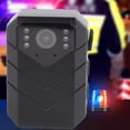 thumbnail image 5 of Grabadora de Video de Bolsillo 4K Ultra HD con Sensor WiFi, Cámara Corporal, Resistente Al Agua, Detección de Movimiento, Larga Duración., 5 of 5