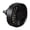 Black, variant on Portable USB Car Vent Fan Colorful Led Light 360 Degree Rotation Quiet Mini Cooling Fan for Vehicle Truck Suv