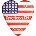 thumbnail image 2 of ChromaCast Heart Shaped Guitar Picks, 12 Pack, 2 of 4