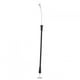 thumbnail image 2 of Heitune Mango Delantero Exterior De La Puerta por Cable En Forma For El Smart Forfour 2004-2006 A4547230169, 2 of 10