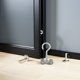 thumbnail image 1 of FESTFENDS Corrediza Para Puerta De Vidrio Con Rodamiento Y Resistencia Para Exteriores, 1 of 8