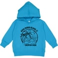 thumbnail image 2 of Inktastic Summer Vacation Mode Anna Maria Island Florida Toddler Hoodie, 2 of 4