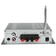 thumbnail image 2 of Tarjeta de memoria USB FM 3 en 1 Amplificador de audio estéreo Bluetooth 4.2 Reproductor digital, 2 of 14