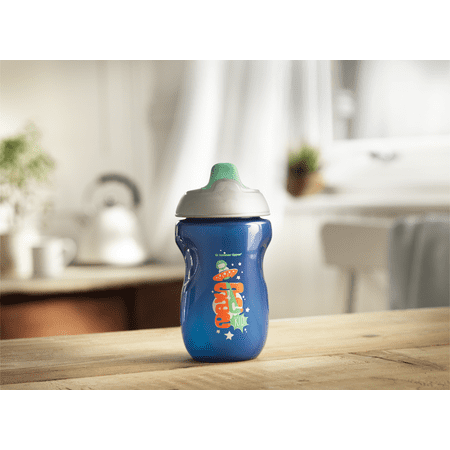 Tommee Tippee Toddler Sippee Cup, Boy – 9+ months, 3pk