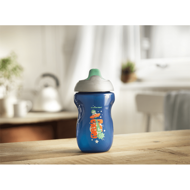 Tommee Tippee Hold Tight Baby Sippee Cup, 9+ months ? 10 ounces, 2
