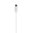 thumbnail image 3 of Audífonos Skullcandy Alámbricos USB C Jib blanco, 3 of 4
