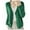 Green, variant on vigerkar Women's Button Down Cardigan Sweaters Fall Long Sleeve Open Front Soft Cardigan Casual Loose Knit Coat Outerwear (Light Purple, XL)