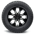 thumbnail image 3 of Mickey Thompson Baja ATZ P3 LT315/75R16 127Q Tire, 3 of 3