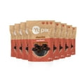 thumbnail image 1 of Yupik Dried Cherries, Gluten-Free, Kosher, High-Quality Dried Fruits, Tart & Sweet Whole Cherries, Pitted, Healthy Snacks, Source of Vitamin A and Vitamin C, 8 Count, 185 g, 1 of 3