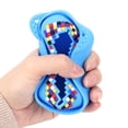 thumbnail image 3 of Silicone Case for Bitzee Digital Pet Interactive Virtual Toy, Protective Holder Skin for Bitzee Interactive Toy Digital Pet and Case Accessories(Blue), 3 of 9