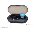 thumbnail image 4 of Auriculares inalámbricos para negocios batería de larga duración con reducción de ruido y estuche de carga para deportes, 4 of 8