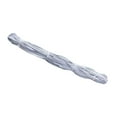 thumbnail image 4 of Abbracc Elastic Band 35M Sewing High Flat Rubber Waist DIY Clothes Rope White, 4 of 9