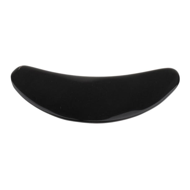 Herramienta de masaje Gua Sha con raspado para la espalda y cuerno de yak para spa 01