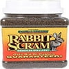 Enviro Pro (EPI11003) Rabbit Scram Repellent Granular Shaker Can, 2.5 Pounds