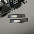 thumbnail image 4 of Timetec Extreme Performance Hynix IC 8GB DDR4 3200MHz PC4-25600 CL16 1.35V Unbuffered Non-ECC Single Rank Designed for Gaming and High-Performance Compatible with AMD and Intel Desktop Memory (8GB), 4 of 5