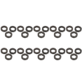thumbnail image 3 of 30Pcs Tool Parts Metal Chainsaw Spare Part Chain Saw Sprocket Rim Power Mate 325-7 for Chainsaw Replacement, 3 of 10