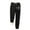 #01 Black, variant on s ZVAVZ Fleece Leggings for Women Winter Heart Print Warm Long Pants High Waisted Tummy Control Pants Stretchy Thick Thermal Tights With Pockets Thermal Leggings