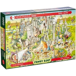 HEYE MISHMASH 2000 & FUNKY ZOO 1000 未開封！ HEYE MISHMASH 2000 & FUNKY ZOO 1000 未開封！ Desert Habitat