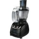 thumbnail image 1 of Procesador de alimentos BLACK+DECKER de 8 tazas, negro, FP1600B, 1 of 3