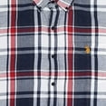 thumbnail image 2 of U.S. Polo Assn. Men's Long Sleeve Buttondown Shirt, 2 of 2