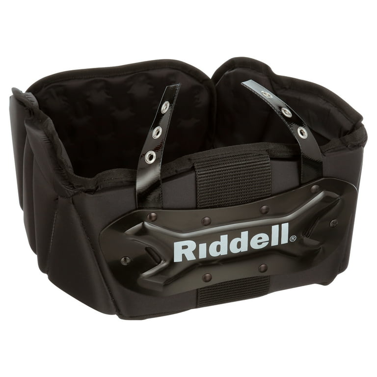 Riddell レインボーバックプレート Riddell レインボーバックプレート