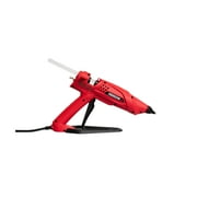 Arrow GT300 Pro High Temp Glue Gun, 300W, White