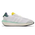thumbnail image 3 of Adi-das Originals Country XLG White Green Yellow Men Unisex Casual Shoes IF8118, 3 of 6