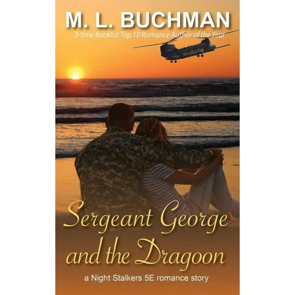 Night Stalkers 5e Short Stories Sergeant George and the Dragoon, Book 5, (Paperback)