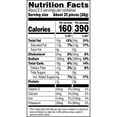 thumbnail image 3 of Cheetos Sweetos Cinnamon Sugar Flavored Snacks Cinnamon 2.375 Ounce, 3 of 5