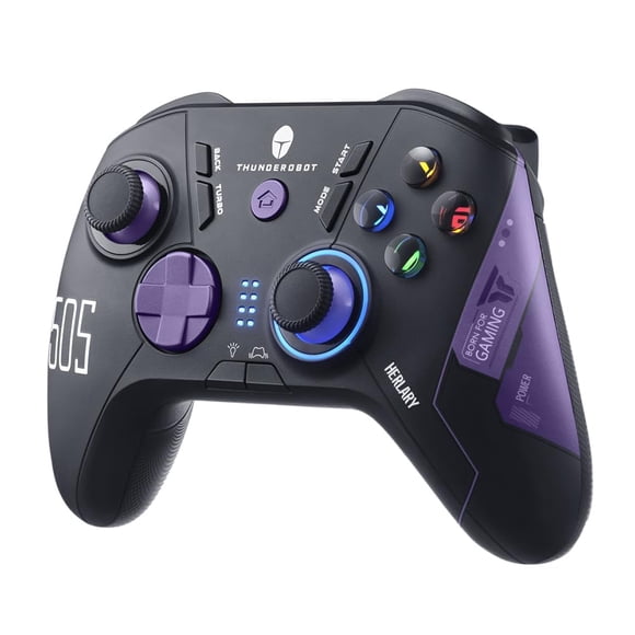 Controlador de juegos inalámbrico Thunderobot G50S para PC/Switch