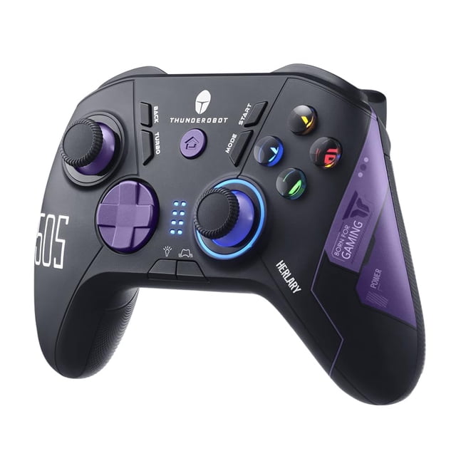 Controlador de juegos inalámbrico Thunderobot G50S para PC/Switch