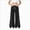 A40-Black, variant on Gibobby Little Girls' Sweatpants Straight Wide Leg Kids Drawstring Casual Joggers 6t 7t 8t 9t 10t 12t Teen Loose Athletic Pants with Pockets Girls Wimnter Pants(8-9T,Red)