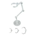 thumbnail image 2 of Milaget Assembly Action Figure Display Holder Doll Model Support Stand D, 2 of 9