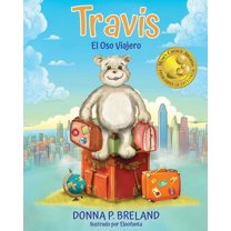 Travis: El Oso Viajero, (Paperback)