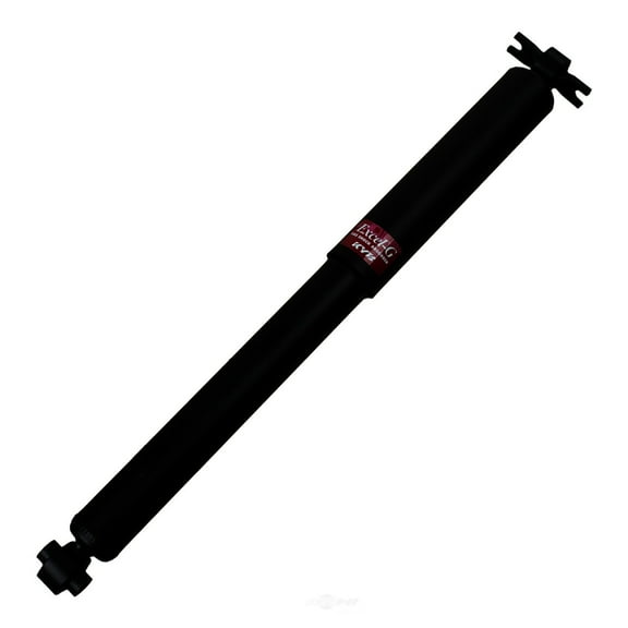 Shock Absorber Fits select: 2004-2012 CHEVROLET COLORADO, 2004-2012 GMC CANYON