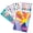 Mercies New + Grateful Heart Stickers, variant on Faith-Based Gratitude Finder® Journal + Grateful Heart Journal Stickers