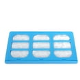 thumbnail image 2 of Moobody 12 PCS Pet Water Fountain Filter Replacement Water Filter Cartridges Compatible with Cat Mate & Dog Mate Fountains, 2 of 7
